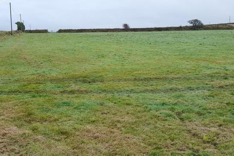 Land for sale, Farms Common, Wendron