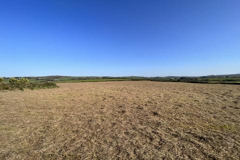 Land for sale, Farms Common, Wendron