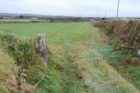 Land for sale, Farms Common, Wendron