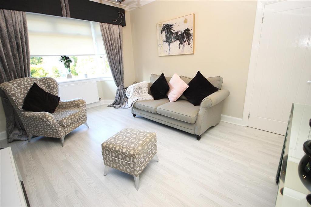 Strathclyde Road, Motherwell 2 bed bungalow for sale £264,995