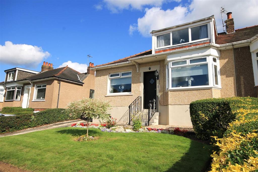 Strathclyde Road, Motherwell 2 bed bungalow £264,995