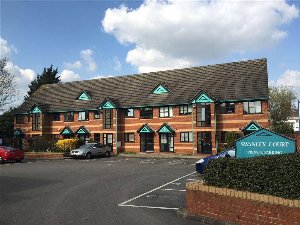 Northfield Gardens, Watford, Hertfordshire, WD24 1 bed apartment £850