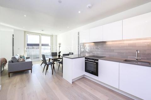 1 bedroom apartment for sale, Carrick House, 27 Royal Crest Avenue, Royal Wharf, E16