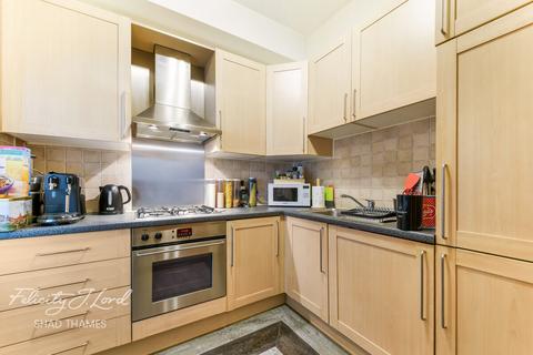 Apartment for sale, Boss House, Shad Thames, SE1