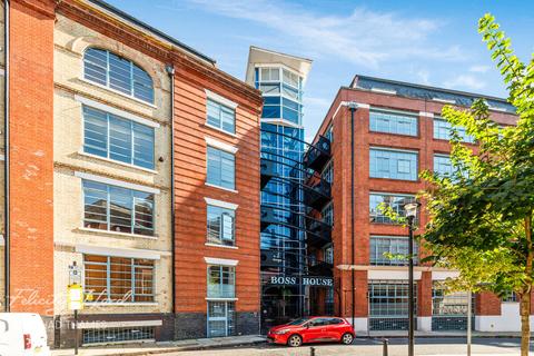 Apartment for sale, Boss House, Shad Thames, SE1