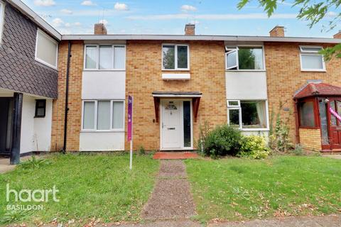 64 Long Gages, Basildon, SS14 2DT