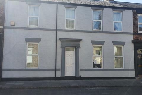 3 bedroom terraced house for sale - Newcastle Street, North shields , North Shields, Tyne and Wear, NE29 0DE