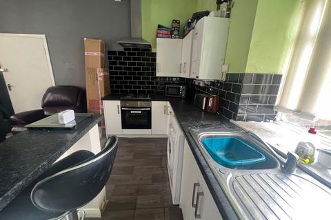 3 bedroom terraced house for sale - Newcastle Street, North shields , North Shields, Tyne and Wear, NE29 0DE