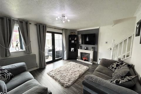 3 bedroom detached house for sale - Simkin Way, Oldham, Greater Manchester, OL8