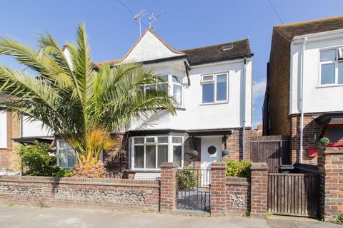4 bedroom semi-detached house for sale - Upper Approach Road, Broadstairs, CT10