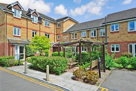 2 bedroom flat for sale, Silverwood Court, Rustington, West Sussex