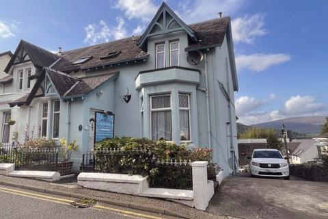 6 Caberfeidh, Fort William, PH33 6BE