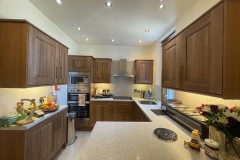 6 Caberfeidh, Fort William, PH33 6BE