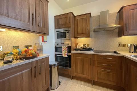 6 Caberfeidh, Fort William, PH33 6BE