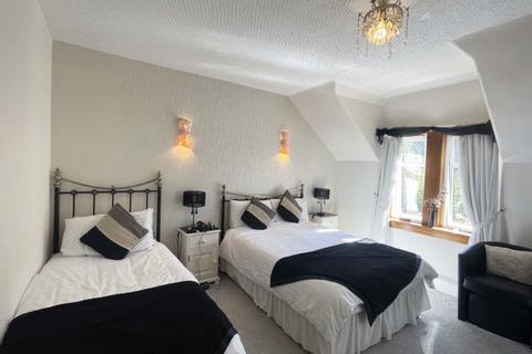 6 Caberfeidh, Fort William, PH33 6BE