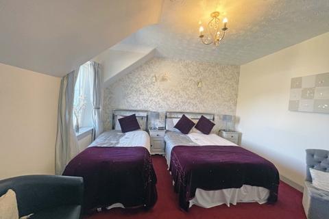 6 Caberfeidh, Fort William, PH33 6BE