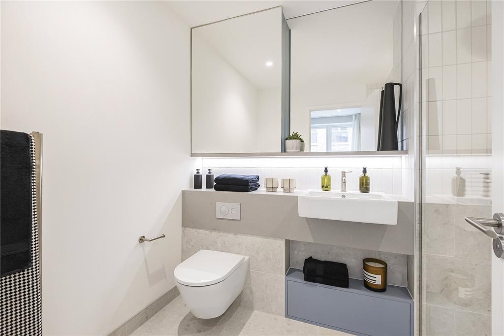Ensuite