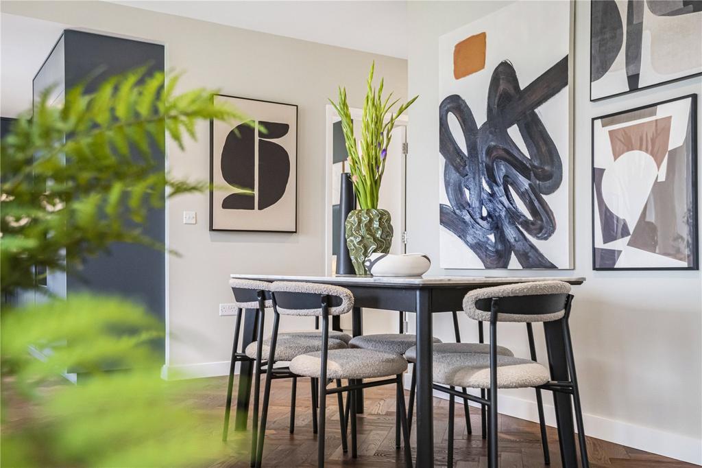 Living Space
