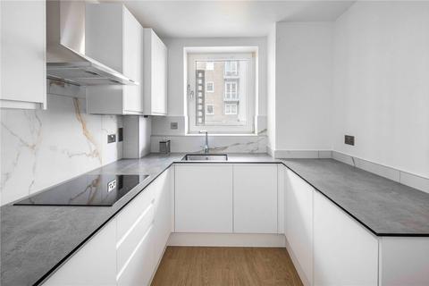 2 bedroom flat for sale - Ellen Wilkinson House, Usk Street, London, E2