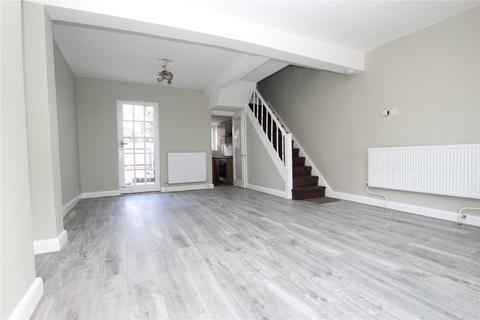 2 bedroom terraced house for sale - Swingate Lane, Plumstead Common, London, SE18