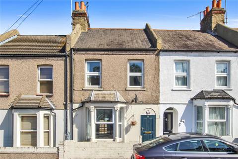 2 bedroom terraced house for sale - Swingate Lane, Plumstead Common, London, SE18