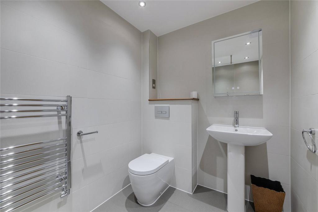 Bathroom 3