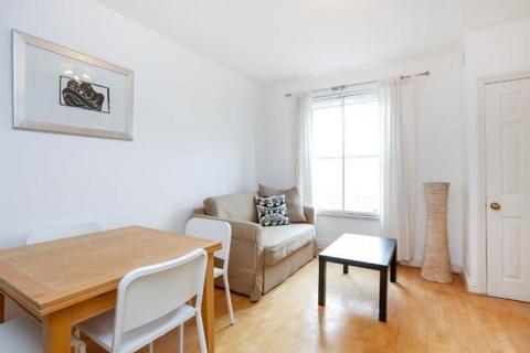 2 bedroom flat to rent, Hogarth Road, London SW5