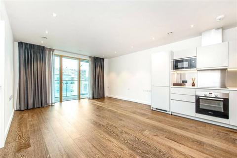 1 bedroom apartment to rent, Albert Road, London, NW6