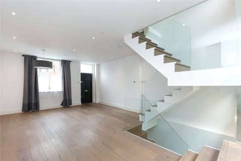 3 bedroom terraced house to rent, Broadley Street, London