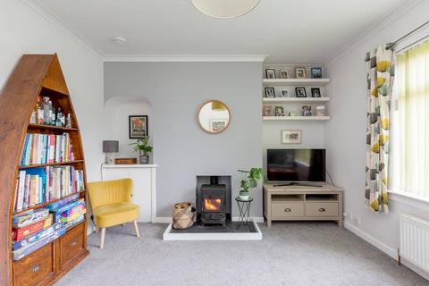 3 bedroom semi-detached bungalow for sale - 119 Drum Brae South, Corstorphine, Edinburgh, EH12 8TL
