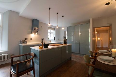 2 bedroom apartment to rent, Daneswood, Milton Keynes MK17