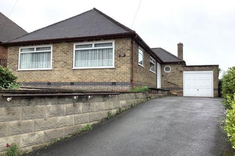 3 bedroom bungalow for sale - Wood Lane, Newhall, DE11