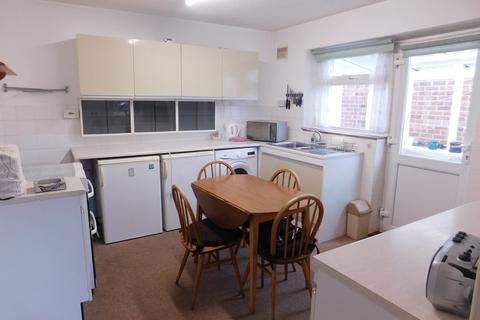 3 bedroom bungalow for sale - Wood Lane, Newhall, DE11