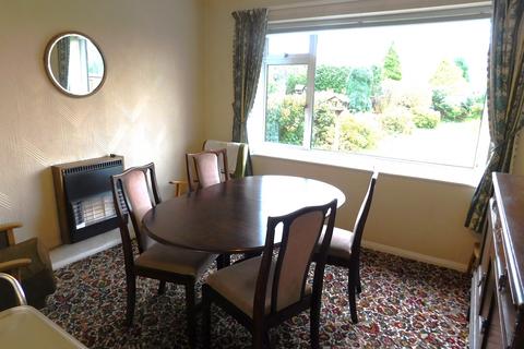 3 bedroom bungalow for sale - Wood Lane, Newhall, DE11