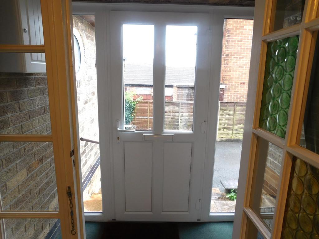 Porch