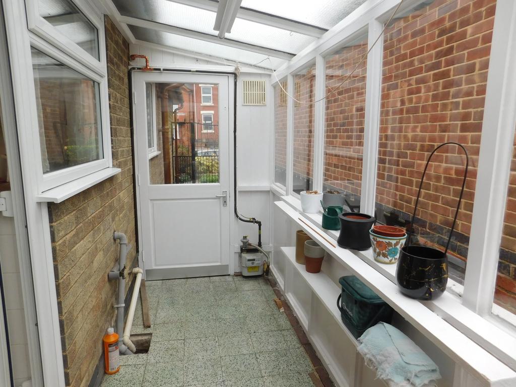 Lean-To