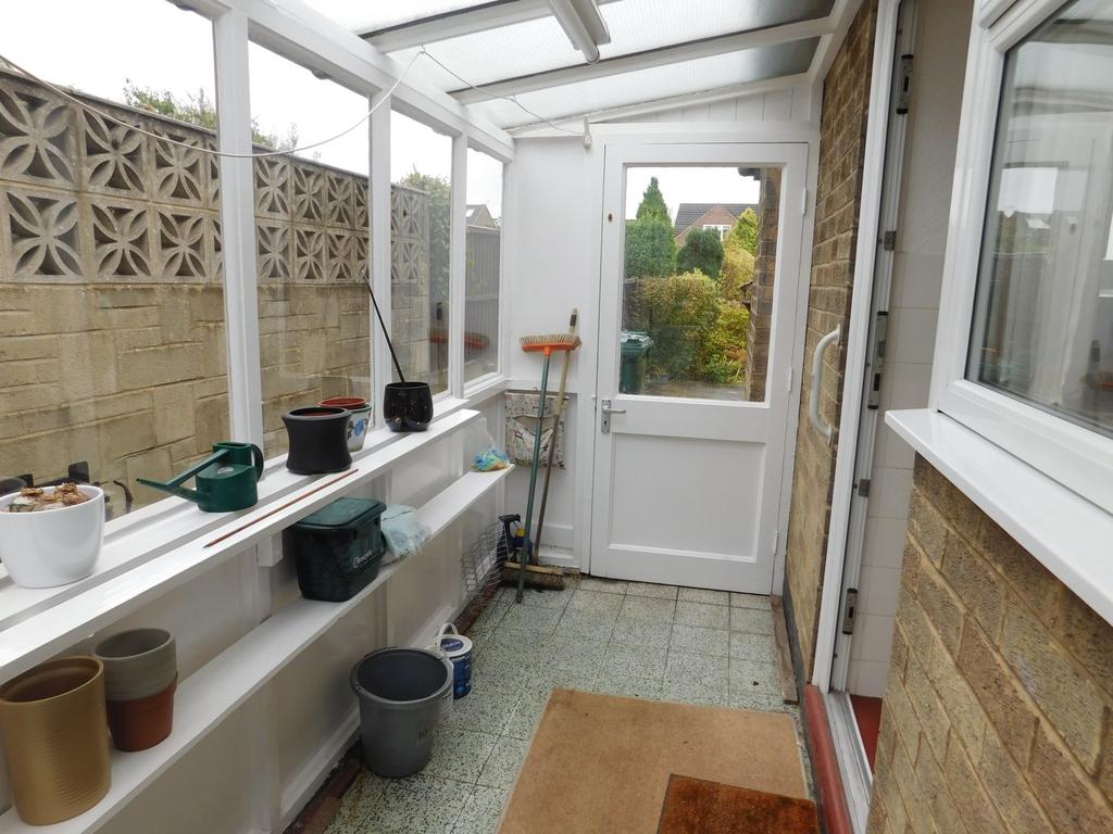 Lean-To