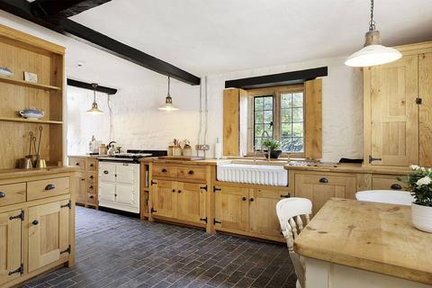 6 bedroom detached house for sale, Stanton, Broadway, Gloucestershire, WR12