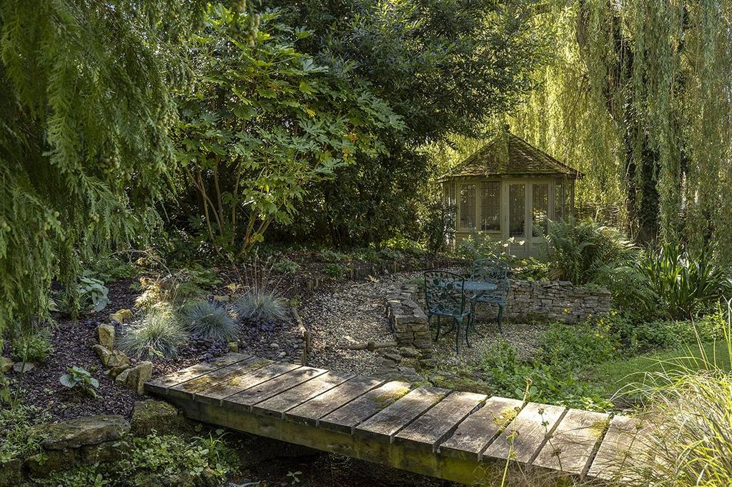 Summer House