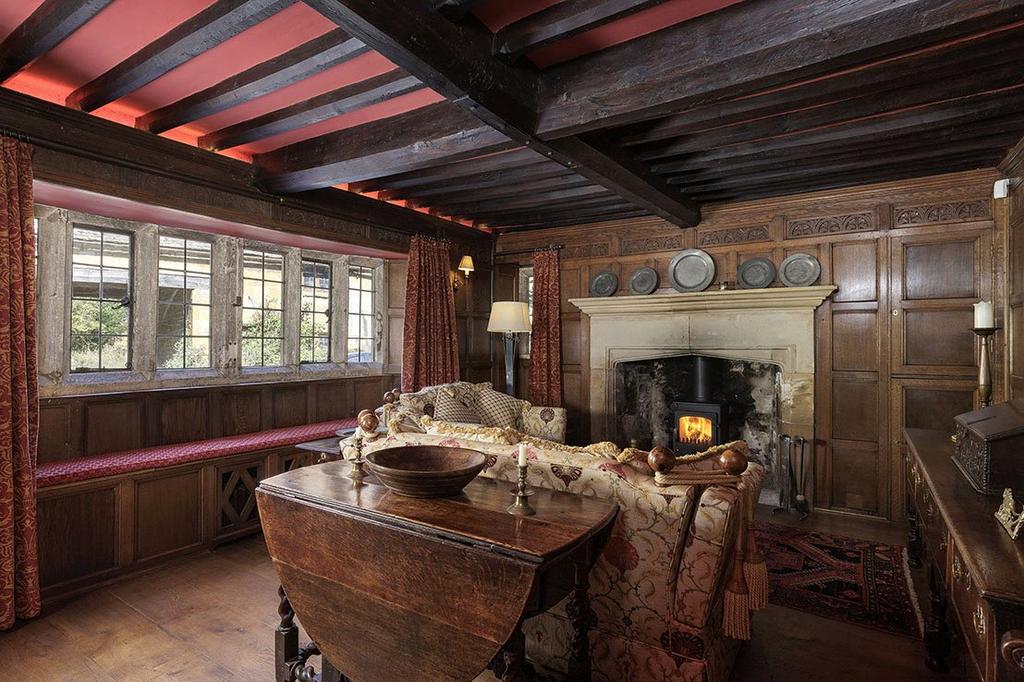 Drawing Room