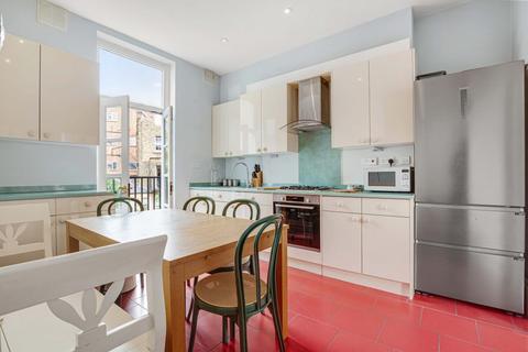 3 bedroom maisonette to rent, Denbigh Street, London SW1V