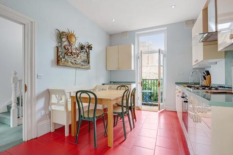 3 bedroom maisonette to rent, Denbigh Street, London SW1V