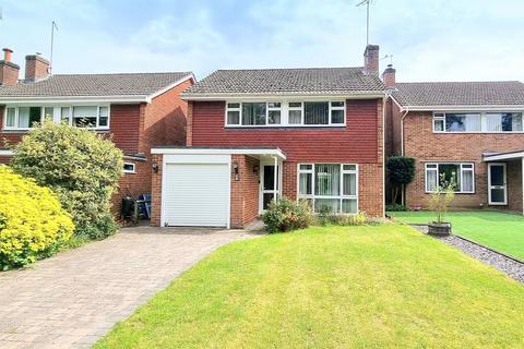 3 bedroom detached house for sale - Croxton Lane, Lindfield, RH16