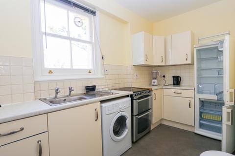 1 bedroom flat to rent, St Johns Crescent, SW9