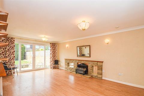 24 Fitzmaurice Close, Swindon, SN3 5BS