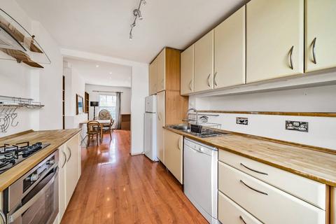 2 bedroom flat for sale, Mornington Terrace, Camden, London, NW1