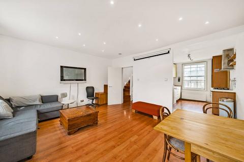 2 bedroom flat for sale, Mornington Terrace, Camden, London, NW1