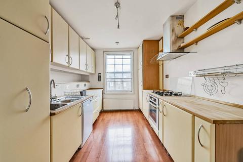 2 bedroom flat for sale, Mornington Terrace, Camden, London, NW1