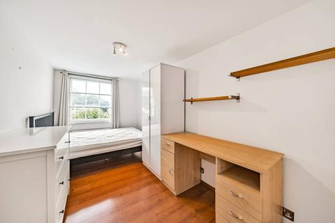 2 bedroom flat for sale, Mornington Terrace, Camden, London, NW1