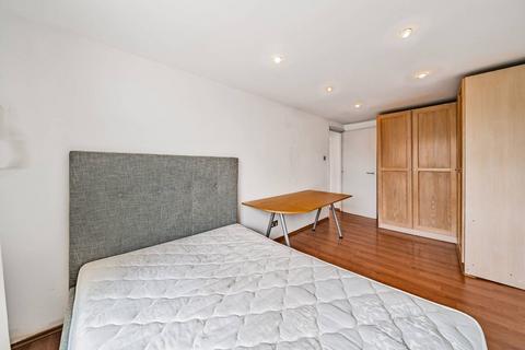 2 bedroom flat for sale, Mornington Terrace, Camden, London, NW1